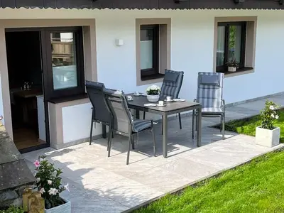 Ferienwohnung für 4 Personen (50 m²) in Hopfgarten im Brixental 3/10