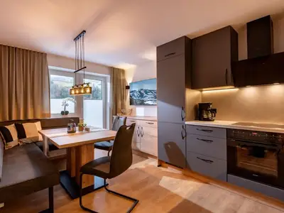 Ferienwohnung für 4 Personen (50 m²) in Hopfgarten im Brixental 5/10