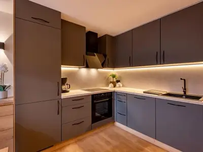 Ferienwohnung für 4 Personen (50 m²) in Hopfgarten im Brixental 6/10