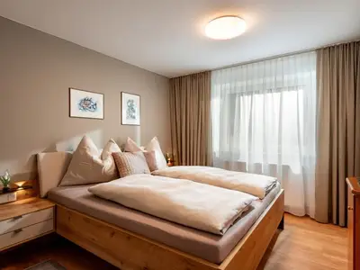 Ferienwohnung für 4 Personen (50 m²) in Hopfgarten im Brixental 7/10