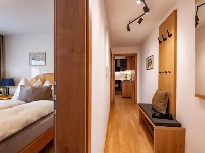 Ferienwohnung für 4 Personen (50 m²) in Hopfgarten im Brixental 9/10