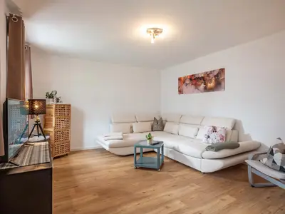 Salven_Lodge_Elsbethen_36_Hopfgarten_Wohnzimmer