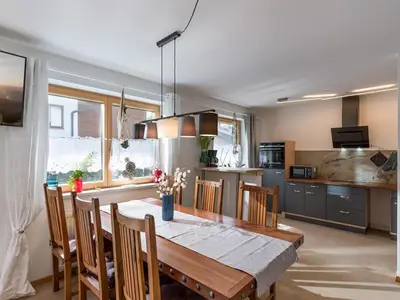 Ferienwohnung für 3 Personen (30 m²) in Hopfgarten im Brixental 2/10