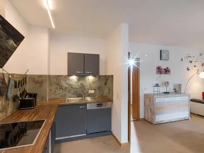 Ferienwohnung für 3 Personen (30 m²) in Hopfgarten im Brixental 3/10