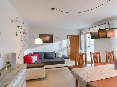 Ferienwohnung für 3 Personen (30 m²) in Hopfgarten im Brixental 4/10