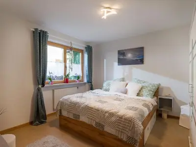 Ferienwohnung für 3 Personen (30 m²) in Hopfgarten im Brixental 5/10