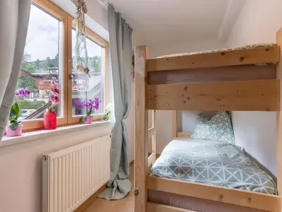 Ferienwohnung für 3 Personen (30 m²) in Hopfgarten im Brixental 6/10