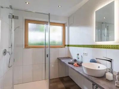 Ferienwohnung für 3 Personen (30 m²) in Hopfgarten im Brixental 7/10