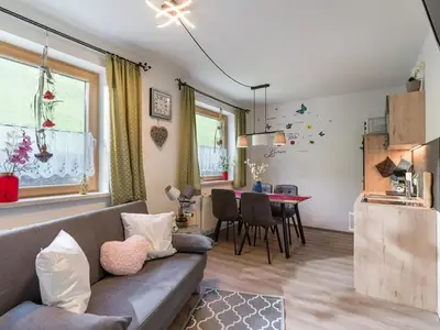 Ferienwohnung für 3 Personen (30 m²) in Hopfgarten im Brixental 9/10