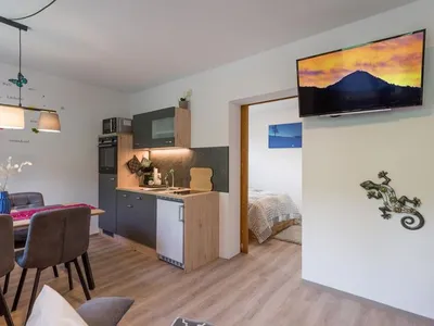 Ferienwohnung für 3 Personen (30 m²) in Hopfgarten im Brixental 10/10
