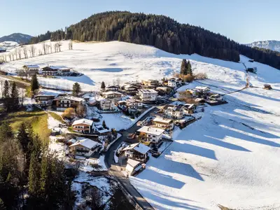 Direkte Umgebung [Winter] (<1 km)
