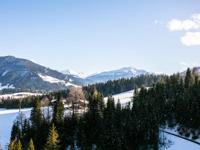 Direkte Umgebung [Winter] (<1 km)