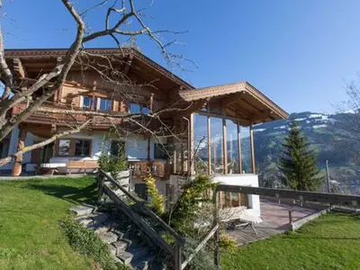 Ferienwohnung für 6 Personen (60 m²) in Hopfgarten im Brixental 1/10