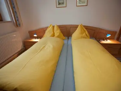 Ferienwohnung für 6 Personen (60 m²) in Hopfgarten im Brixental 2/10