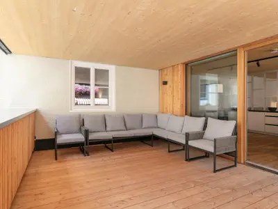 Terrasse / Balkon