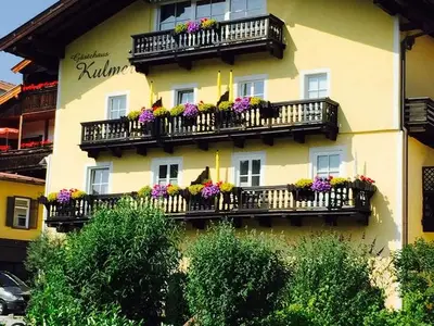 Ferienwohnung für 3 Personen (30 m²) in Hopfgarten im Brixental 2/10