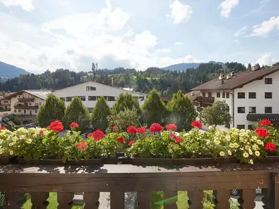 Ferienwohnung für 3 Personen (30 m²) in Hopfgarten im Brixental 3/10