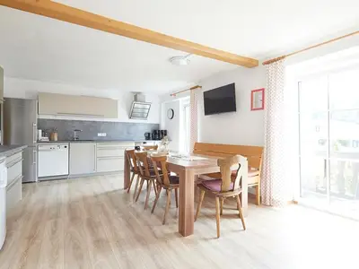 Ferienwohnung für 3 Personen (30 m²) in Hopfgarten im Brixental 4/10