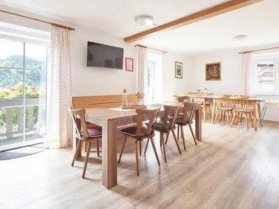 Ferienwohnung für 3 Personen (30 m²) in Hopfgarten im Brixental 5/10
