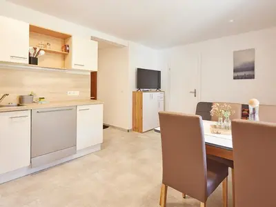 Ferienwohnung für 3 Personen (30 m²) in Hopfgarten im Brixental 6/10