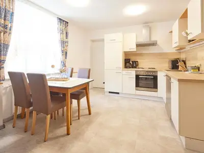 Ferienwohnung für 3 Personen (30 m²) in Hopfgarten im Brixental 7/10