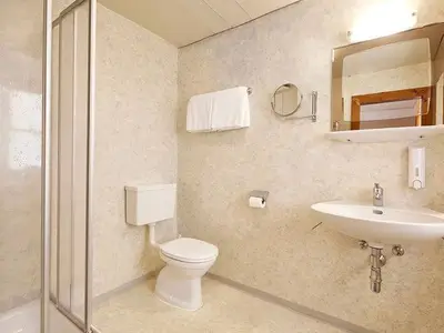 Ferienwohnung für 3 Personen (30 m²) in Hopfgarten im Brixental 10/10