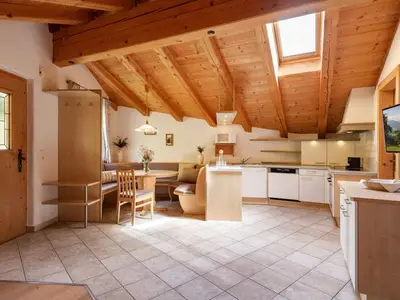 Ferienwohnung für 6 Personen (55 m²) in Hopfgarten im Brixental 3/10