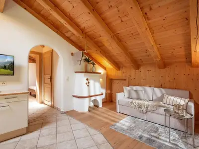 Ferienwohnung für 6 Personen (55 m²) in Hopfgarten im Brixental 6/10