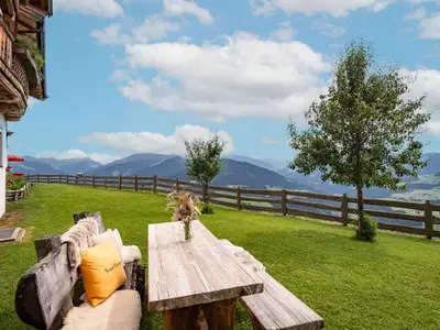 Ferienwohnung für 6 Personen (55 m²) in Hopfgarten im Brixental 7/10