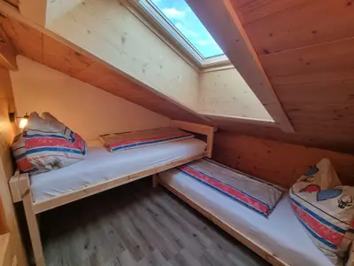 Zweibettzimmer (c) Vermieter