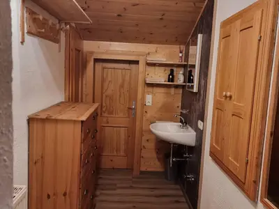 Vorraum (c) Vermieter