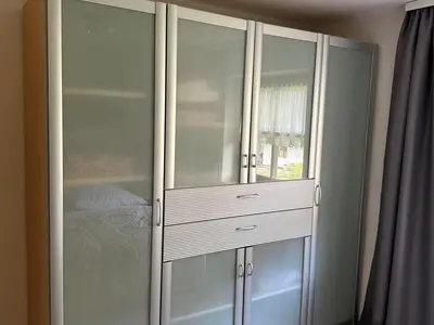 Schranke Schalfzimmer