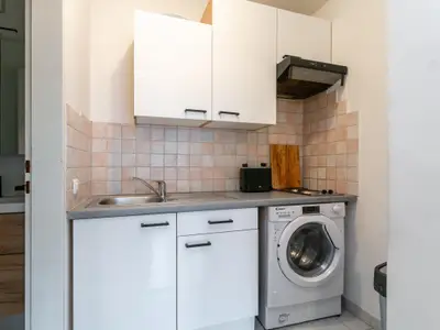 Ausstattung und Service des Ferienhauses