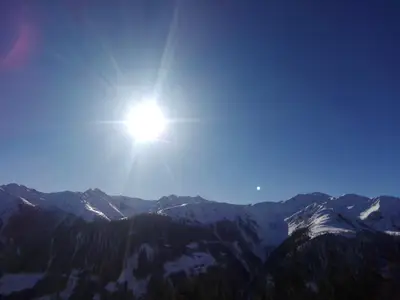Aussicht