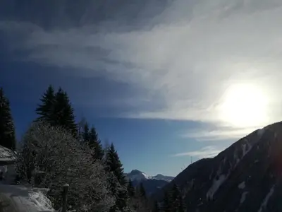 Winterstimmung