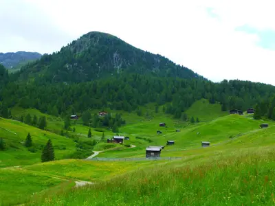 Kleinitzalm
