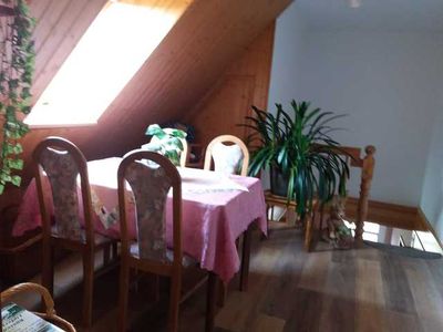 Ferienwohnung für 3 Personen (35 m²) in Hoppenrade (Mecklenburg-Vorpommern) 8/9