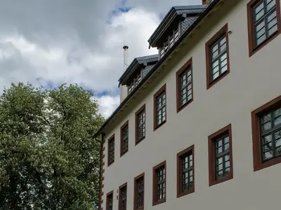 Ferienwohnung für 4 Personen (80 m²) in Horb am Neckar 8/10