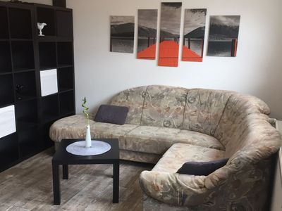 Ferienwohnung für 2 Personen (60 m²) in Horb am Neckar 10/10