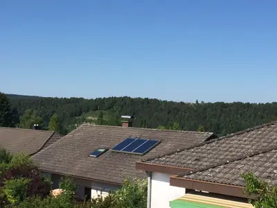 Ferienwohnung für 2 Personen (60 m²) in Horb am Neckar 1/10