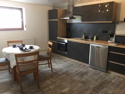 Ferienwohnung für 2 Personen (60 m²) in Horb am Neckar 2/10