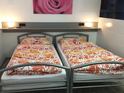 Ferienwohnung für 2 Personen (60 m²) in Horb am Neckar 7/10