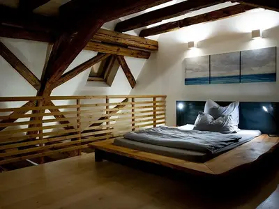 Ferienwohnung für 4 Personen (80 m²) in Horb am Neckar 1/10