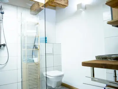 Ferienwohnung für 4 Personen (80 m²) in Horb am Neckar 2/10