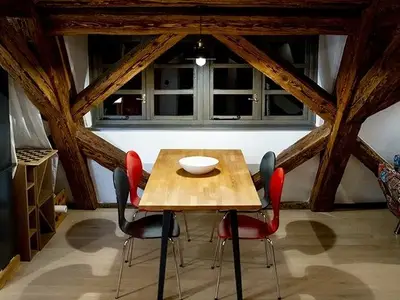 Ferienwohnung für 4 Personen (80 m²) in Horb am Neckar 4/10