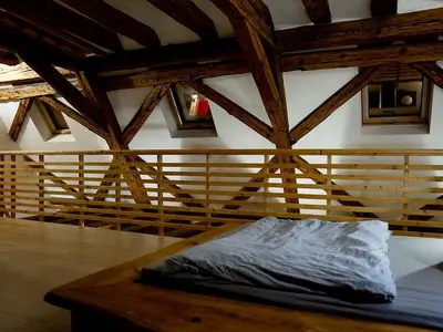 Ferienwohnung für 4 Personen (80 m²) in Horb am Neckar 5/10