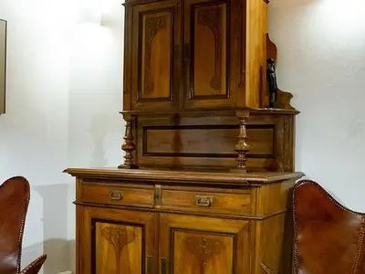 Ferienwohnung für 4 Personen (80 m²) in Horb am Neckar 6/10