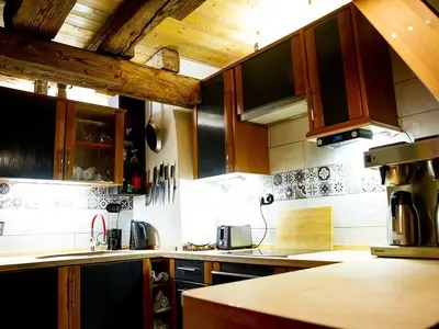 Ferienwohnung für 4 Personen (80 m²) in Horb am Neckar 7/10
