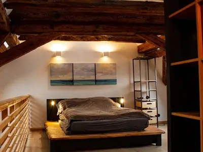 Ferienwohnung für 4 Personen (80 m²) in Horb am Neckar 8/10