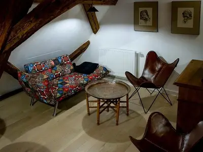 Ferienwohnung für 4 Personen (80 m²) in Horb am Neckar 9/10